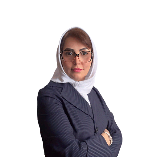دکتر پریوش شهبازی